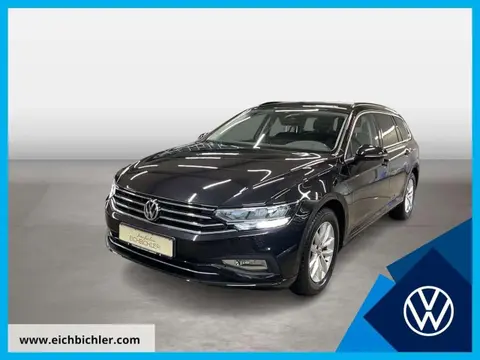 Annonce VOLKSWAGEN PASSAT Diesel 2020 d'occasion 