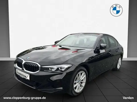 Annonce BMW SERIE 3 Essence 2023 d'occasion 