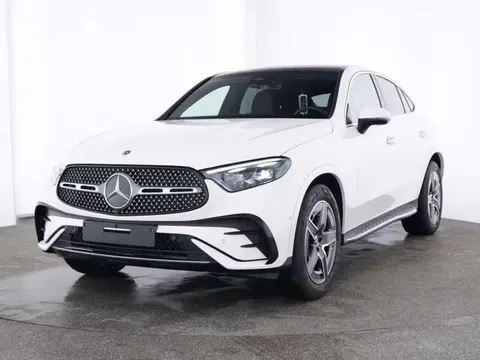 Annonce MERCEDES-BENZ CLASSE GLC Diesel 2023 d'occasion 