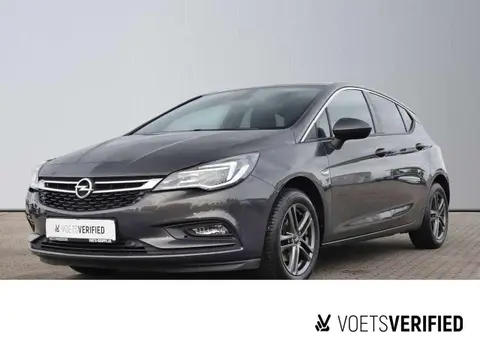 Used OPEL ASTRA Petrol 2016 Ad Germany