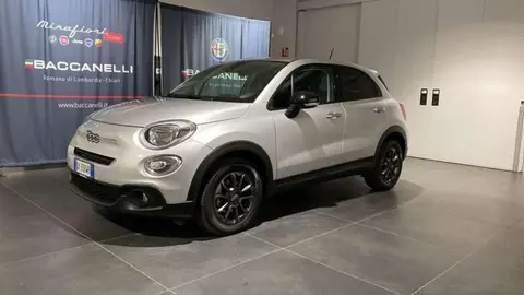 Used FIAT 500X Petrol 2022 Ad 