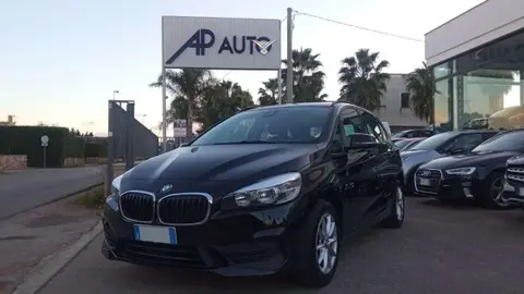 Annonce BMW SERIE 2 Diesel 2019 d'occasion 