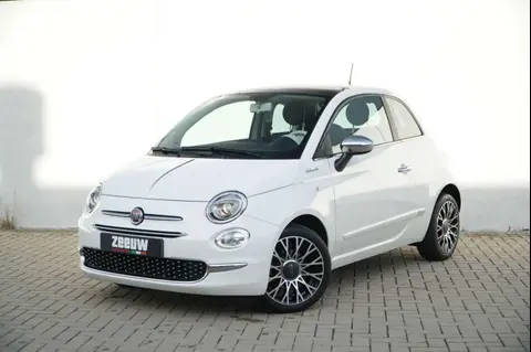 Annonce FIAT 500 Essence 2022 d'occasion 