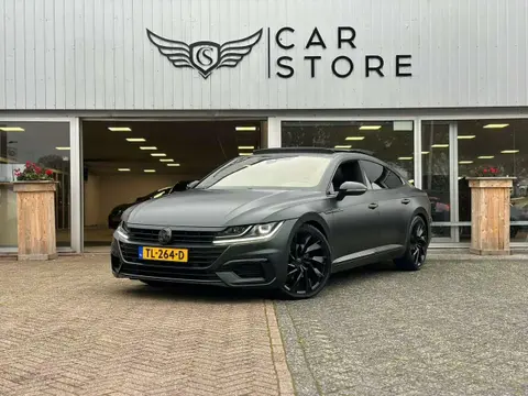 Used VOLKSWAGEN ARTEON Petrol 2018 Ad 