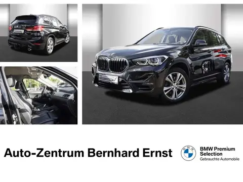 Annonce BMW X1 Essence 2019 d'occasion 