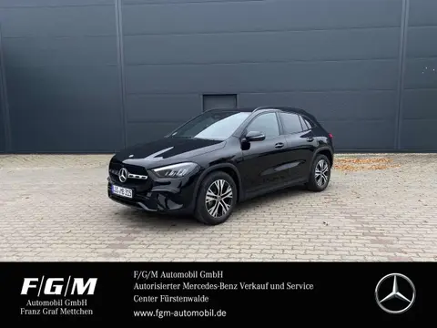 Annonce MERCEDES-BENZ CLASSE GLA Essence 2024 d'occasion 