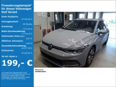 Annonce VOLKSWAGEN GOLF Essence 2023 d'occasion 