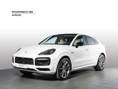 Used PORSCHE CAYENNE Hybrid 2023 Ad 