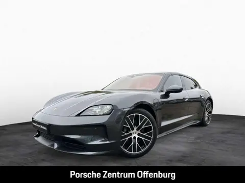 Annonce PORSCHE TAYCAN Électrique 2024 d'occasion 