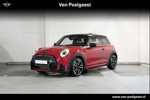 Annonce MINI COOPER Essence 2022 d'occasion 