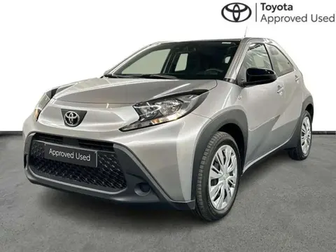 Used TOYOTA AYGO X Petrol 2022 Ad 