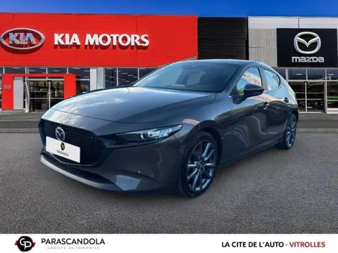 Used MAZDA 2  2019 Ad 