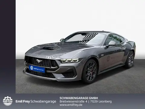 Used FORD MUSTANG Petrol 2024 Ad 