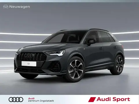 Annonce AUDI Q3 Diesel 2024 d'occasion 