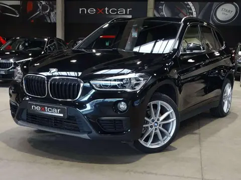 Annonce BMW X1 Diesel 2019 d'occasion 