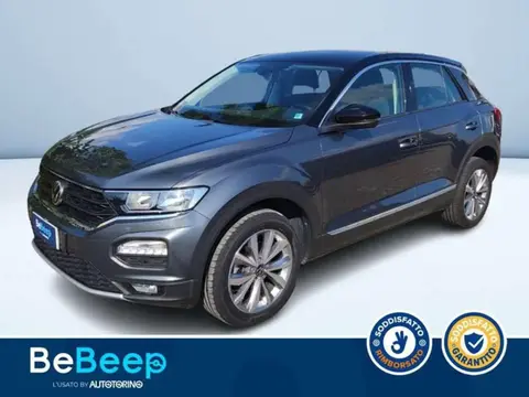 Used VOLKSWAGEN T-ROC Petrol 2021 Ad 