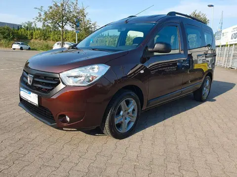 Used DACIA DOKKER Petrol 2016 Ad 