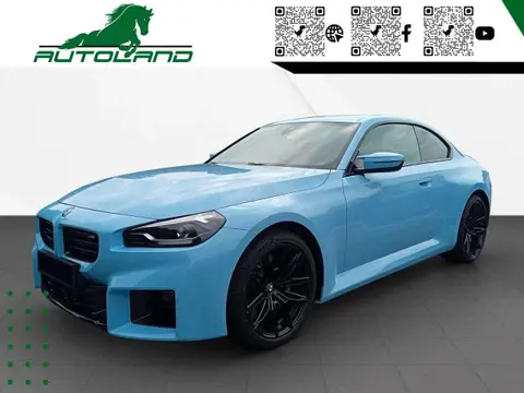 Annonce BMW M2 Essence 2024 d'occasion 