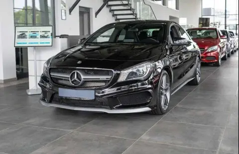 Used MERCEDES-BENZ CLASSE CLA Petrol 2016 Ad 