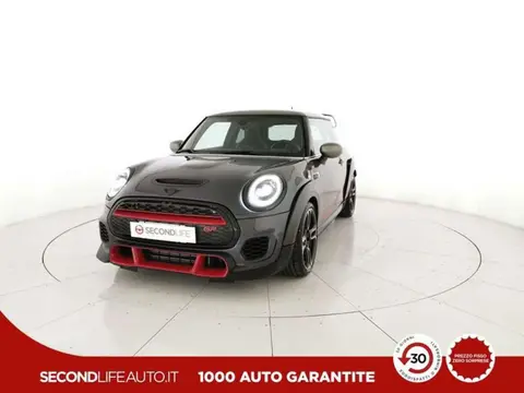 Annonce MINI JOHN COOPER WORKS Essence 2021 d'occasion 