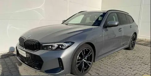 Annonce BMW SERIE 3 Hybride 2024 d'occasion 