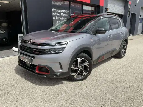 Used CITROEN C5 AIRCROSS Diesel 2021 Ad 