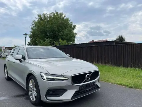 Used VOLVO V60 Diesel 2020 Ad 