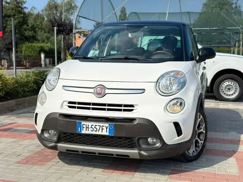 Used FIAT 500L Diesel 2017 Ad 