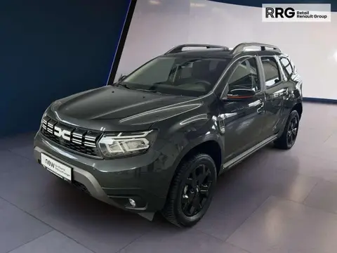 Annonce DACIA DUSTER Essence 2023 d'occasion 