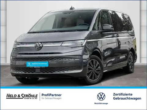 Annonce VOLKSWAGEN T7 Hybride 2023 d'occasion 