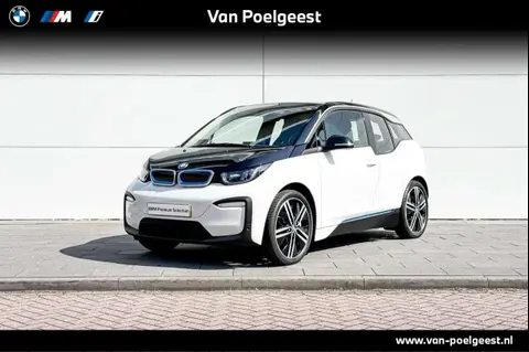 Used BMW I3 Electric 2019 Ad 