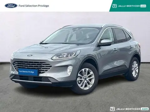 Used FORD KUGA  2021 Ad 