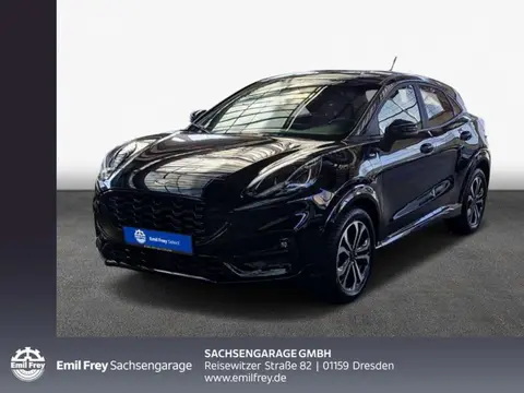 Annonce FORD PUMA Essence 2023 d'occasion 