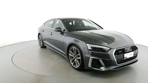 Annonce AUDI A5 Hybride 2022 d'occasion 