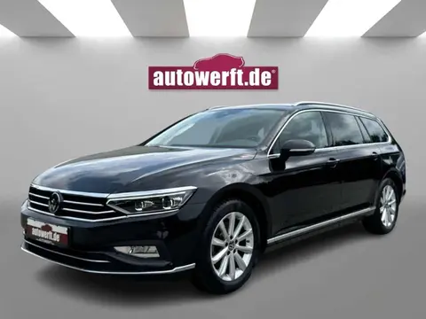 Used VOLKSWAGEN PASSAT Diesel 2023 Ad 