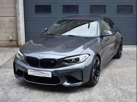 Used BMW M2 Petrol 2017 Ad 