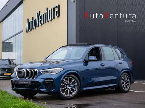 Annonce BMW X5 Hybride 2022 d'occasion 