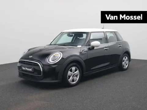 Used MINI COOPER Petrol 2021 Ad Belgium