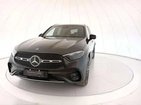 Annonce MERCEDES-BENZ CLASSE GLC Hybride 2023 d'occasion 