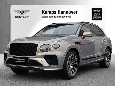 Used BENTLEY BENTAYGA Petrol 2023 Ad 