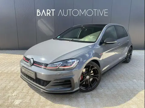 Used VOLKSWAGEN GOLF Petrol 2019 Ad 