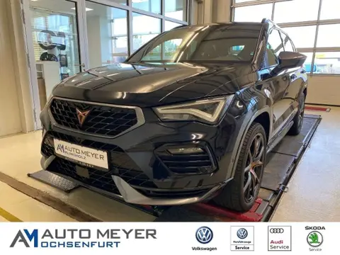 Used CUPRA ATECA Petrol 2020 Ad 