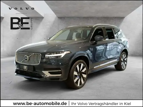 Used VOLVO XC90 Hybrid 2023 Ad Germany