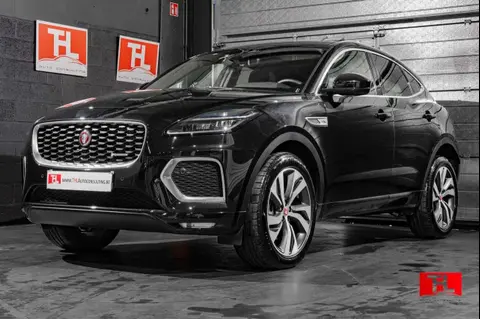 Used JAGUAR E-PACE Petrol 2023 Ad 