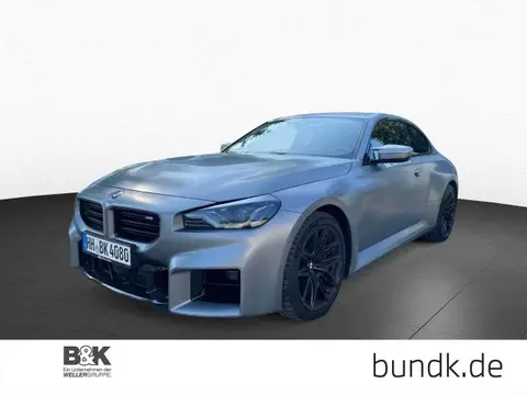 Used BMW M2 Petrol 2024 Ad 