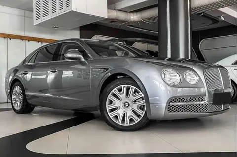 Used BENTLEY FLYING SPUR Petrol 2016 Ad 