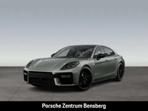 Used PORSCHE PANAMERA Petrol 2024 Ad 