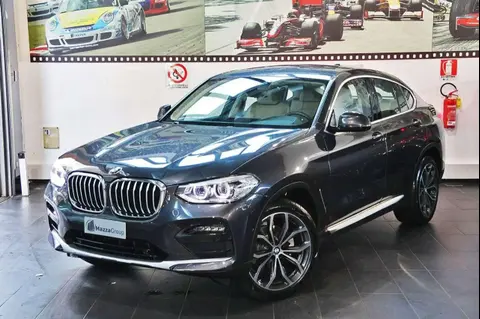 Used BMW X4 Diesel 2019 Ad 