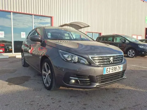 Used PEUGEOT 308 Petrol 2018 Ad 