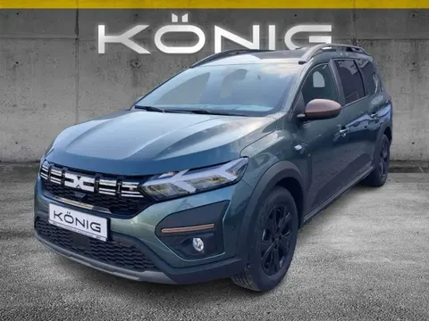 Used DACIA JOGGER Petrol 2024 Ad 